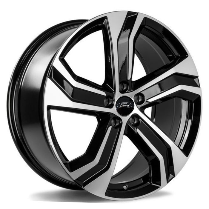 Jante 18 Ford Kuga Mondeo Focus C-Max S-Max Galaxy Edge Transit