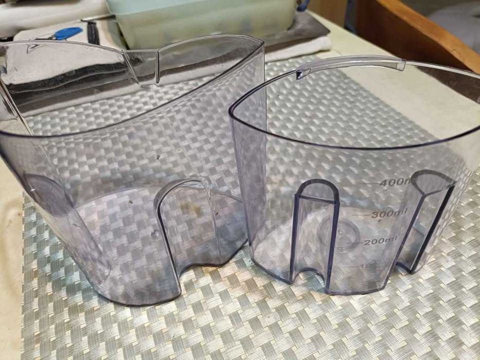 Componente blender multifuncțional Vital Center