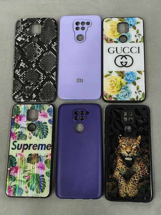 Продается Redmi note 9