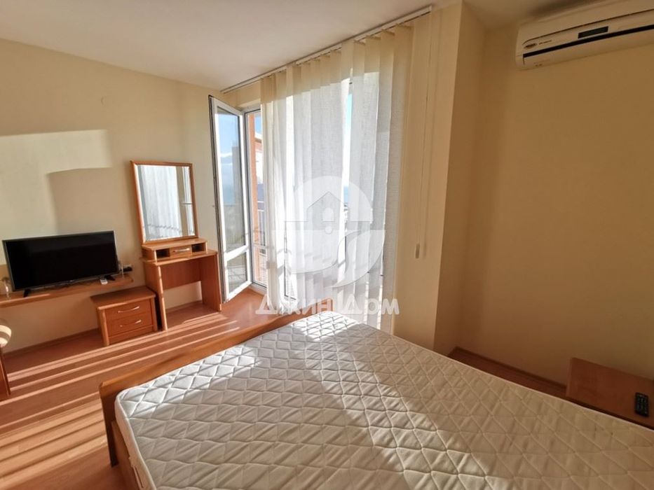 Продава се Тристаен апартамент в Свети Влас - 72 кв.м за 1181 €/кв.м - Снимка #5