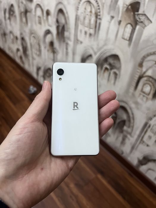 Rakuten mini viber на 64 гб