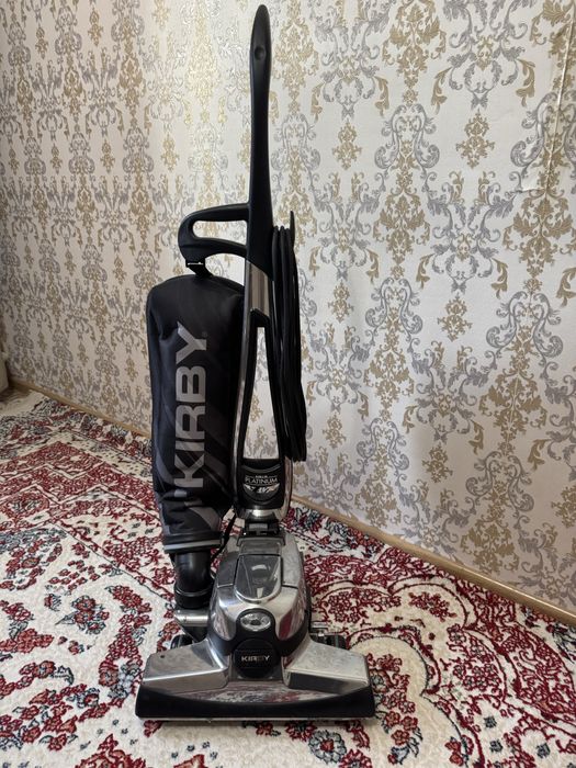 Продаю пылесос Kirby