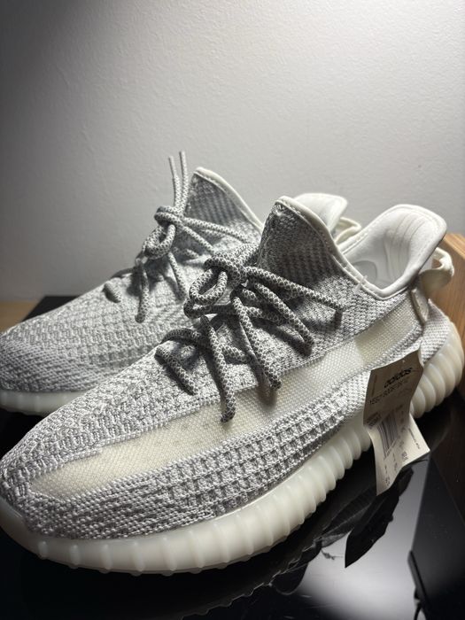 vand yeezy boost