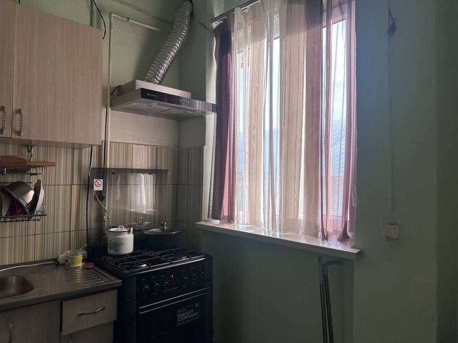 Продаю участок на 3 семьи Старые Сергели улица Райхон