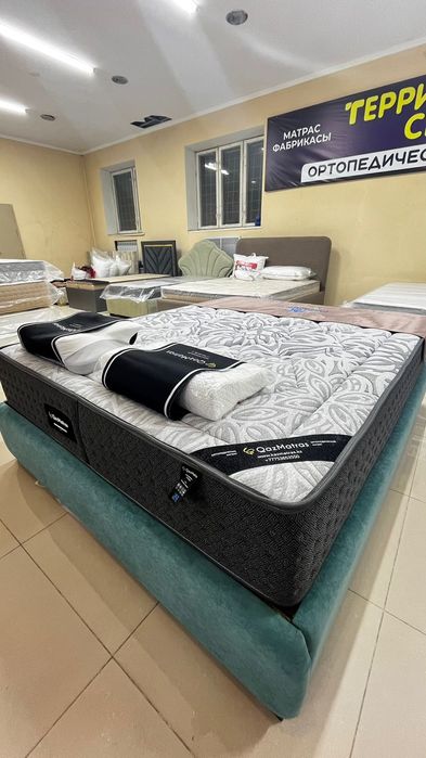 матрасы ортопедические тараз