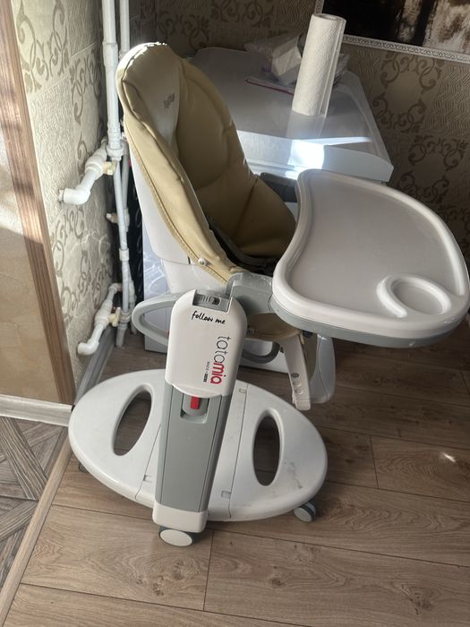 Продам детский стульчик