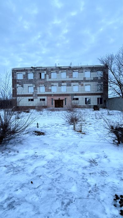 Сдам в аренду боксы скалд