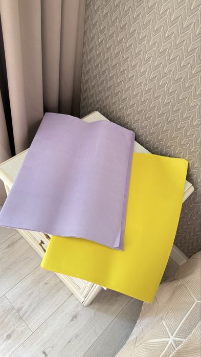 Упаковочная бумага