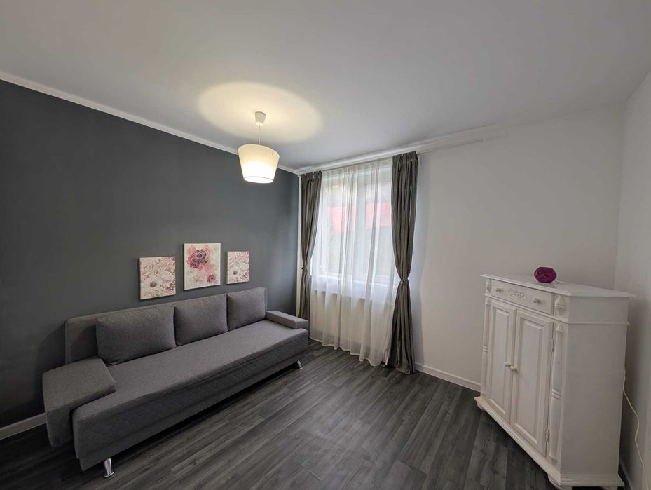Apartament cu doua camere