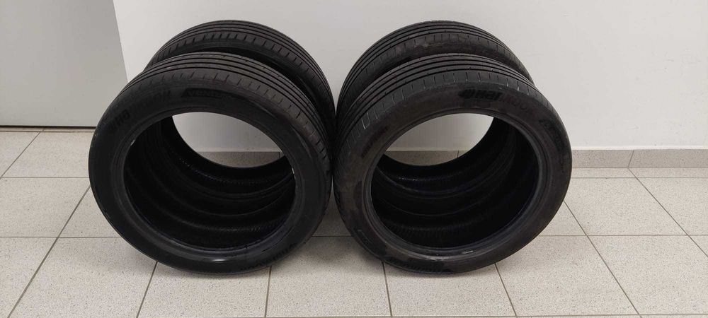4 Anvelope Vara Hankook 205/50 R17 Ventus Prime 4 DOT 2023