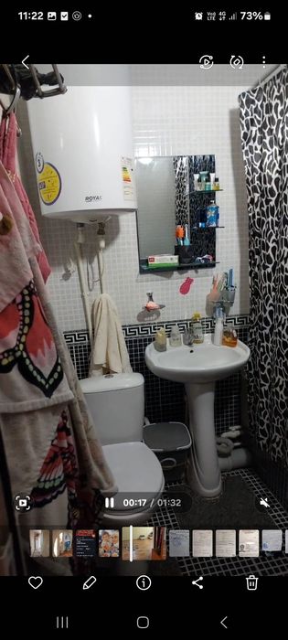 Продаеться квартира