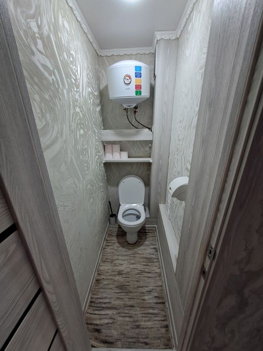 Продам 4 комнатную квартиру