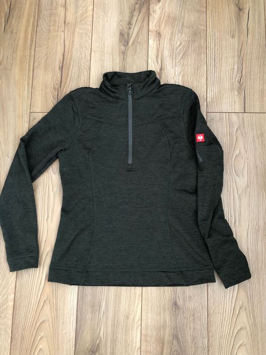 Engelbert Strauss-Modelul Nou, bluza tip polartec, profi pt dame, S