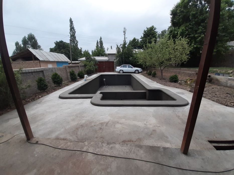 Строительство  частных бассейнов под ключь по выгодным ценам