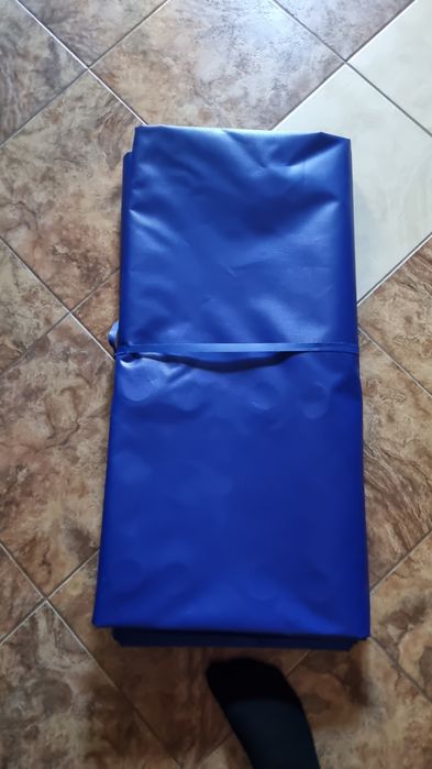 Prelate cauciucate  container
