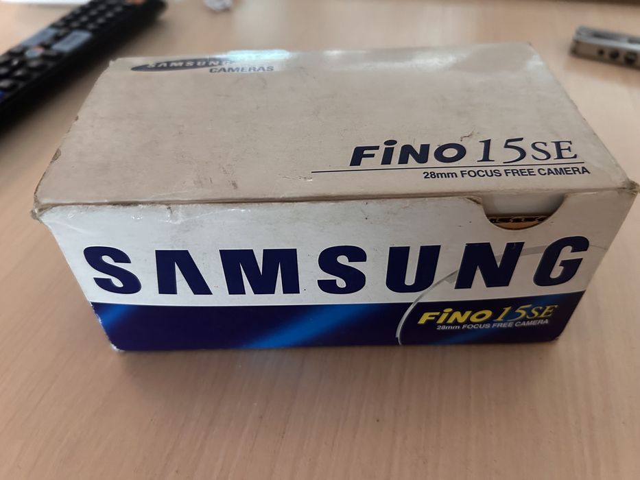 Продам фотоаппарат