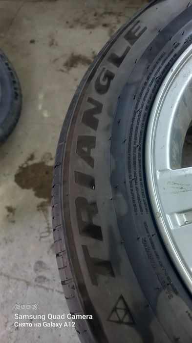 Продам одну шину р 16