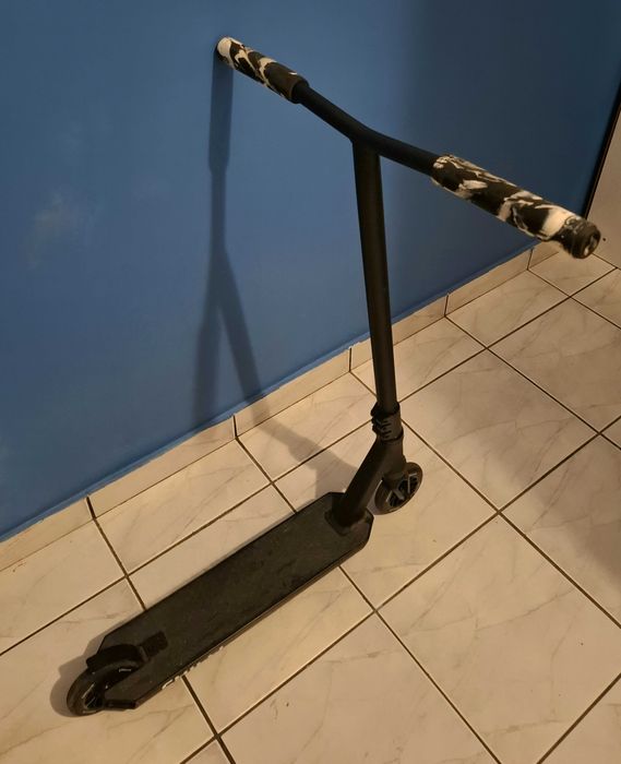 Тротинетка Chilli