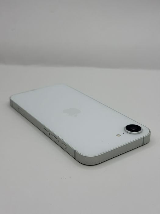Iphone 16E 128GB Alb 100% Garantie Rate BuyBack - iphonezone.ro