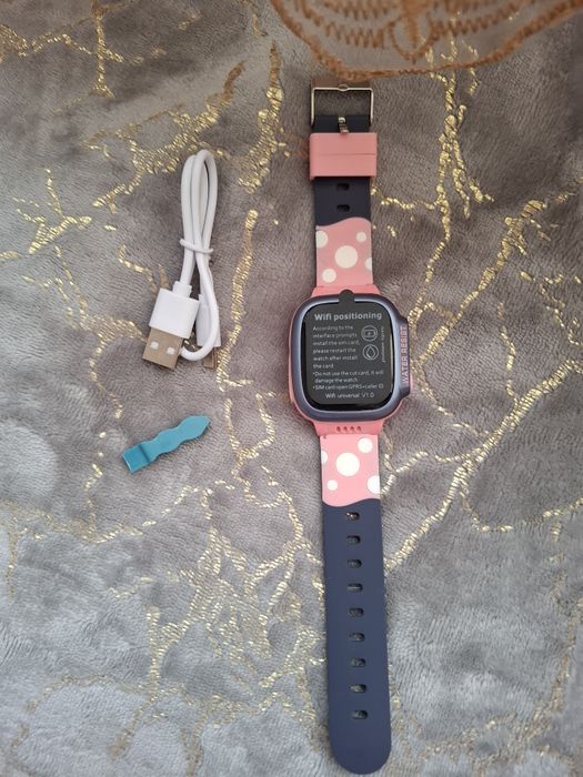 Продам смарт часы