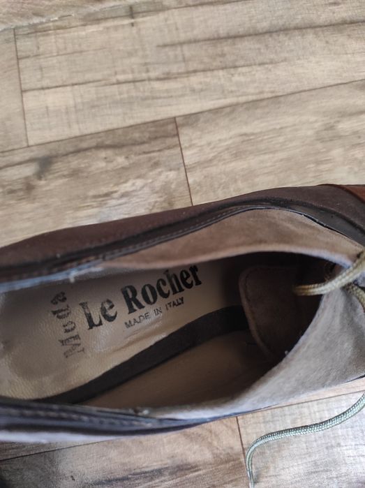 Pantofi dama Le Rocher