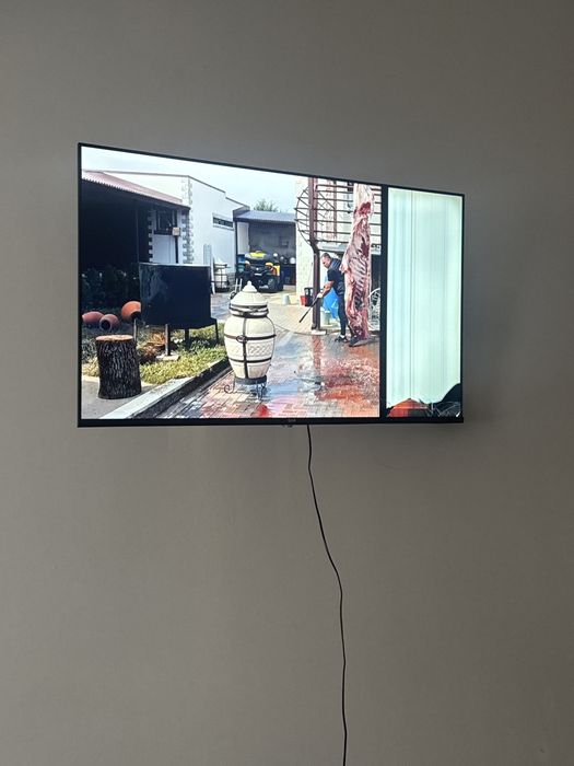 Продам телевизор LG 50UP77006LB