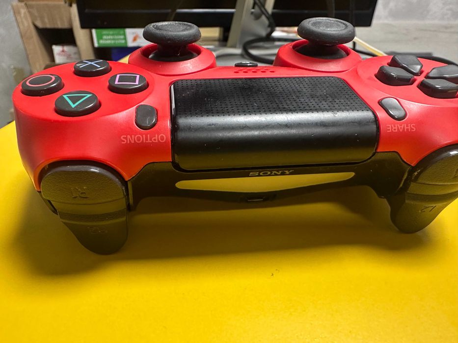 Джойстик за PS4  Playstation 4 Оригинален!!!