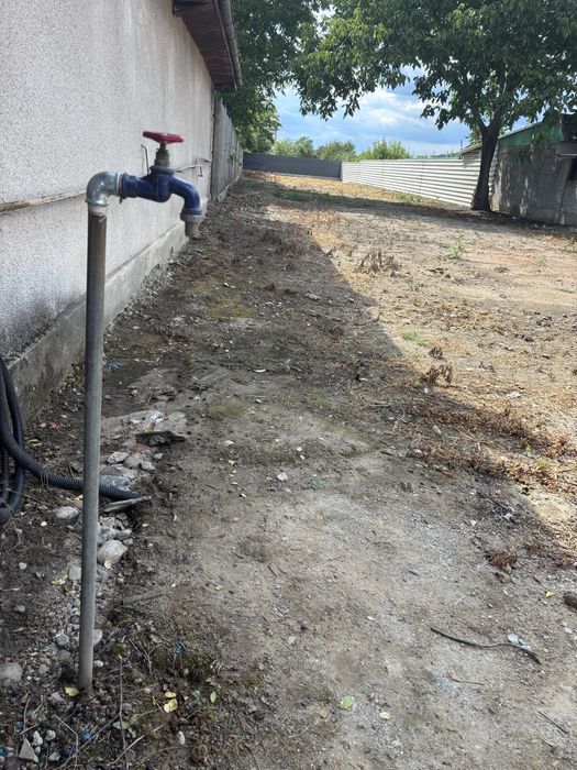 Teren intravilan 700 mp – Toate utilitățile – Proprietar