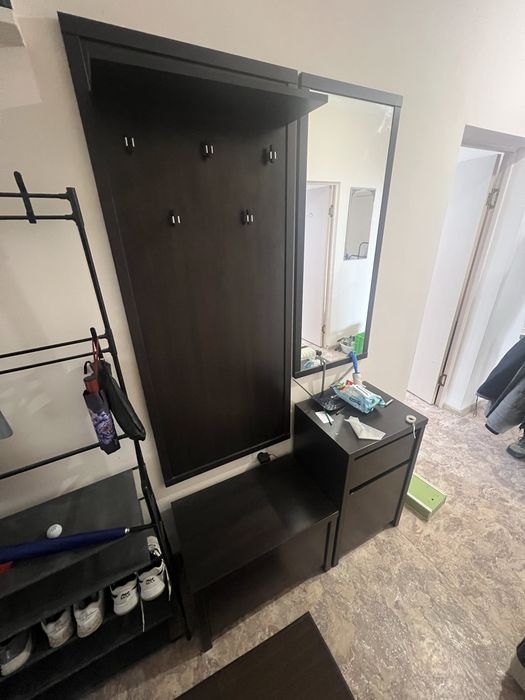 Мебель для зала и прихожей