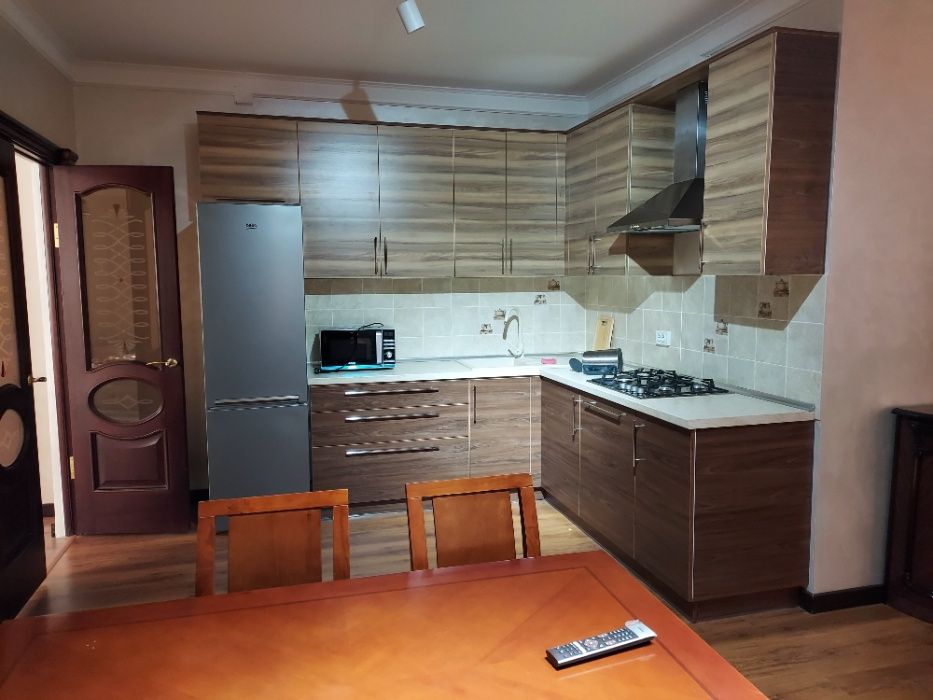 Cдается квартира малосемейная