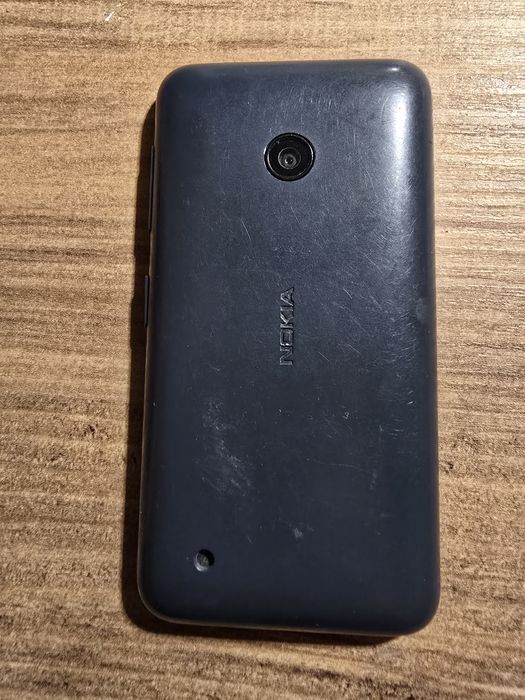Telefon Colectie: Nokia Lumia 530 Black