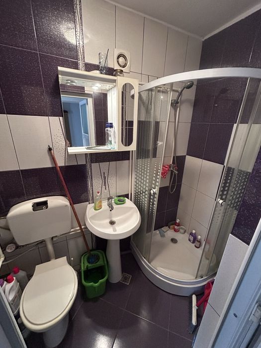 Apartament 3 camere Trivale