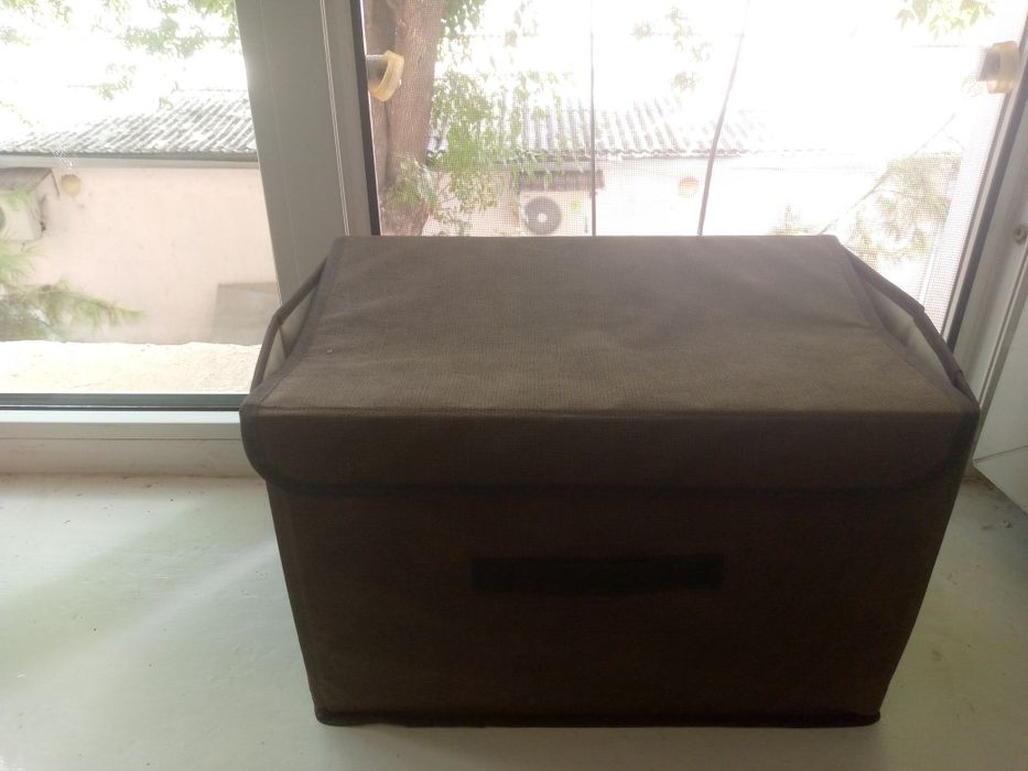 Органайзер для белья