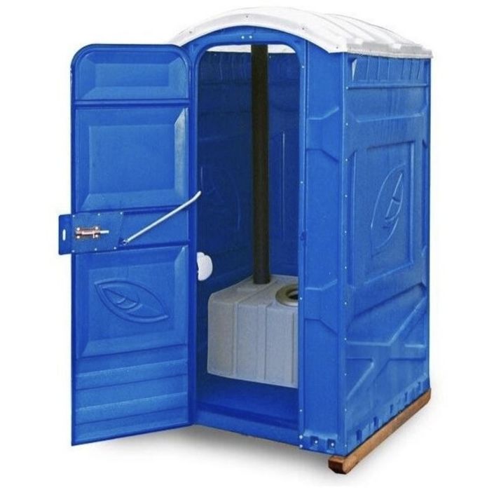 Био туалет жалға беріледі