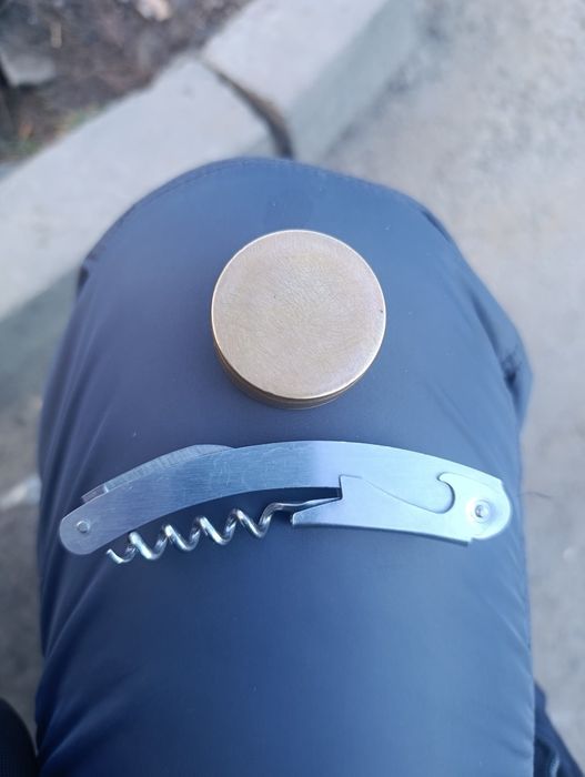 Складишок походный