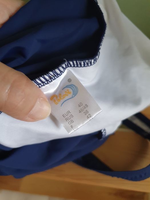 Купальник,отдам за 1500 тенге