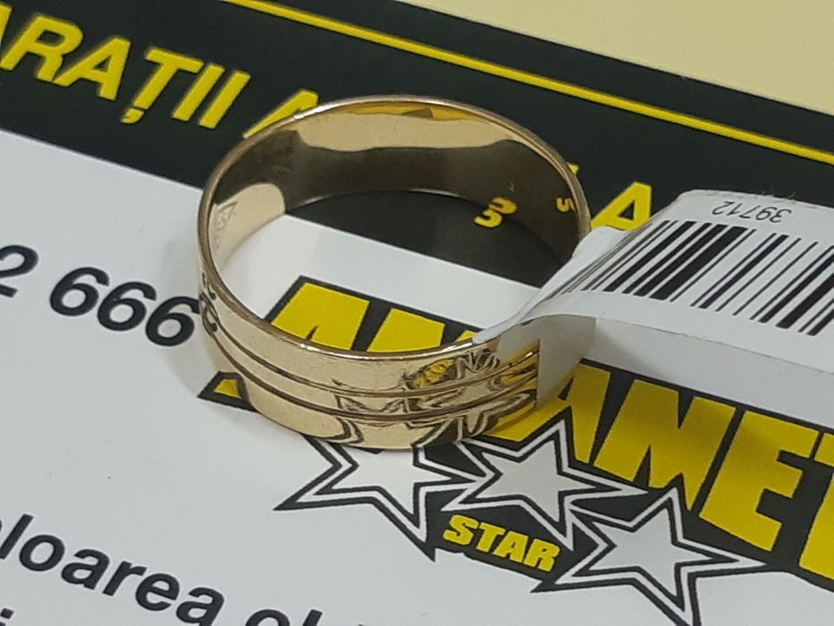 Verigheta 4.69gr(m1) staramanet