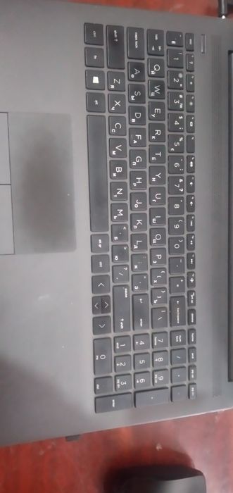 Hp intel inside noutbuki