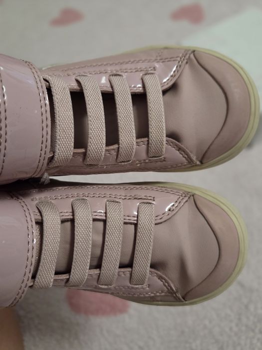 Боти Geox, 26 номер