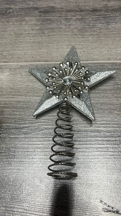 Новогодние шарики