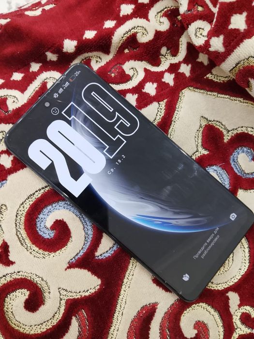 Poco f3 без КП .