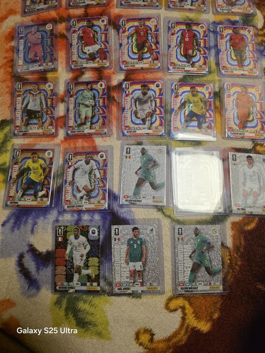 Vand cartonase panini