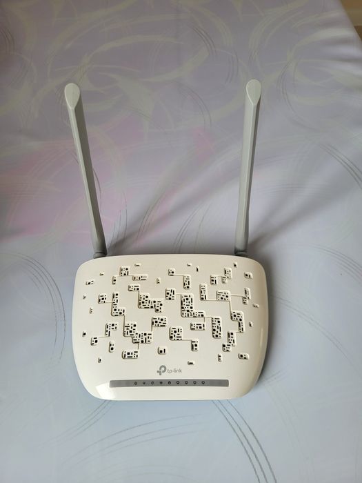 Wi-fi роутер б/у