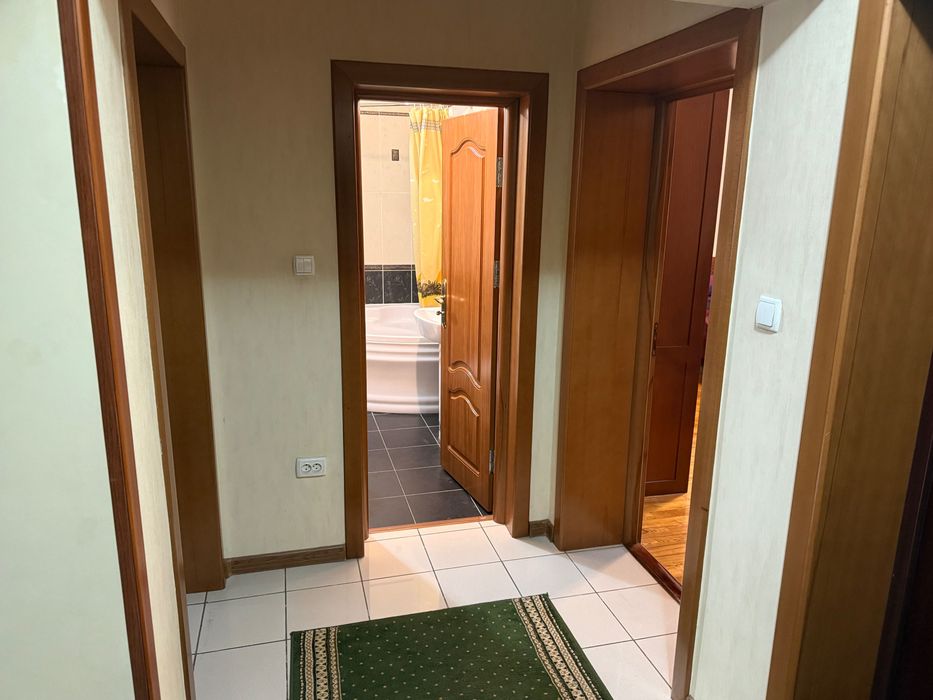 Продается квартира на Айбеке 1/2/9