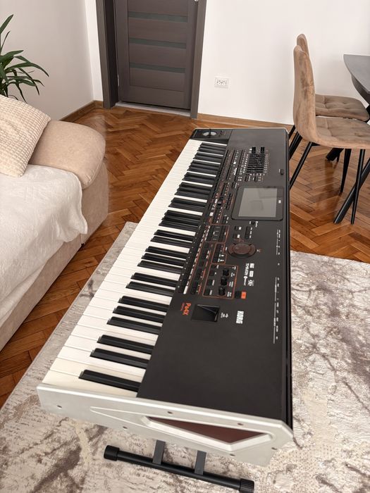 Korg pa4x 76 Oriental