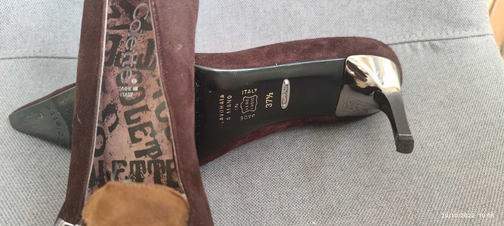 Дамски обувки Colette