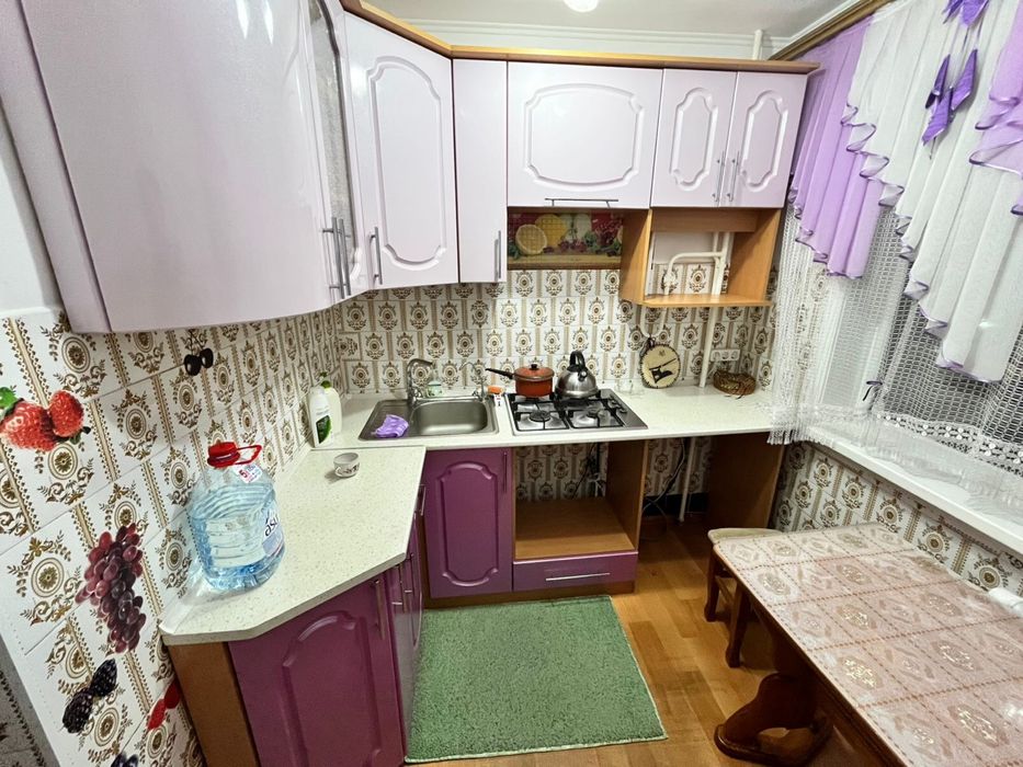 Сдам 3 комнатную квартиру