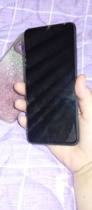 Redmi 12c holati zo'r
