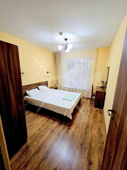 Продава се Тристаен апартамент в к.к. Слънчев бряг - 80 кв.м за 1200 €/кв.м - Снимка #1