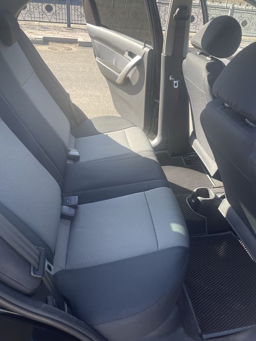 Chevrolet Nexia 2023